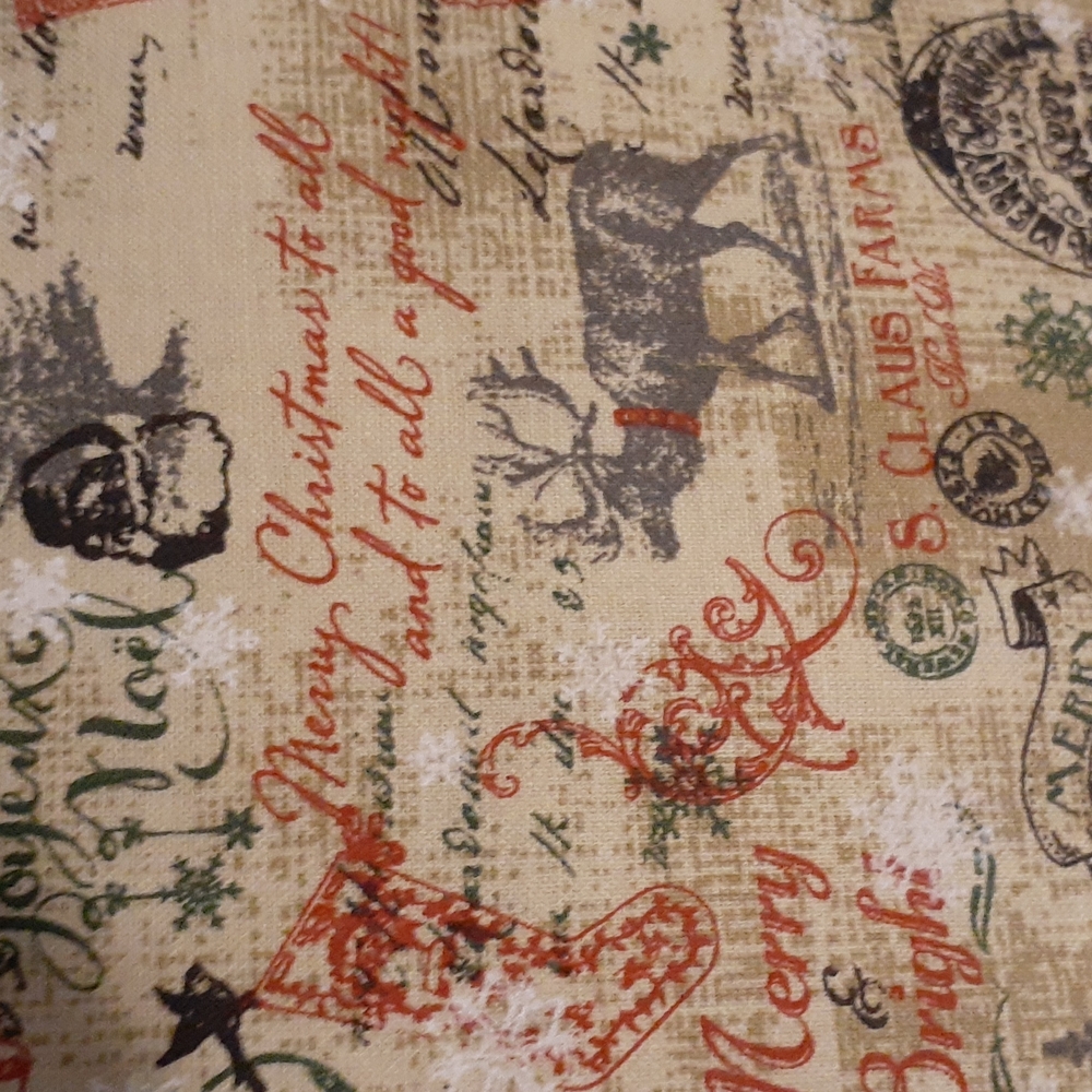 2 left🎄Christmas Accent Pillow🎄